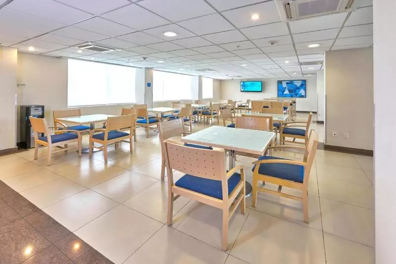 Fotos del hotel City Express Aguascalientes Sur:  17