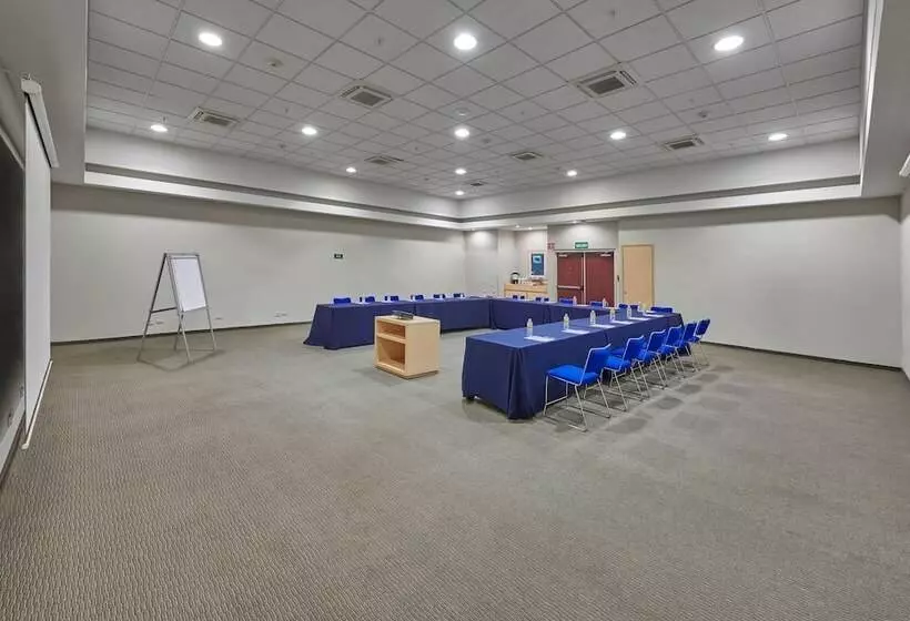 Fotos del hotel City Express Aguascalientes Sur:  16