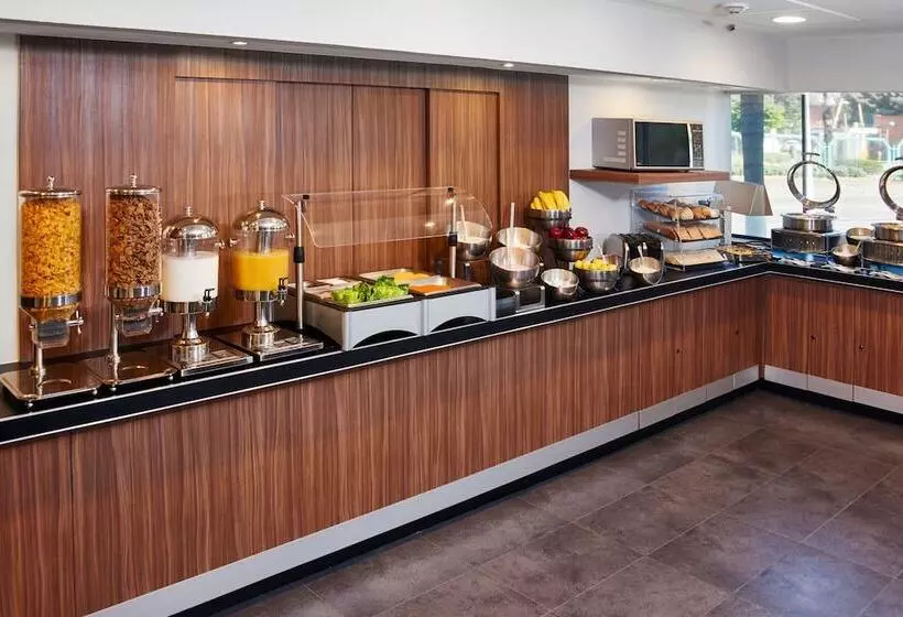 Fotos del hotel City Express Aguascalientes Sur:  10