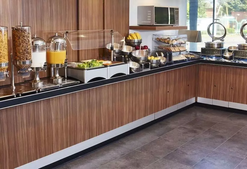 Fotos del hotel City Express Aguascalientes Sur:  6