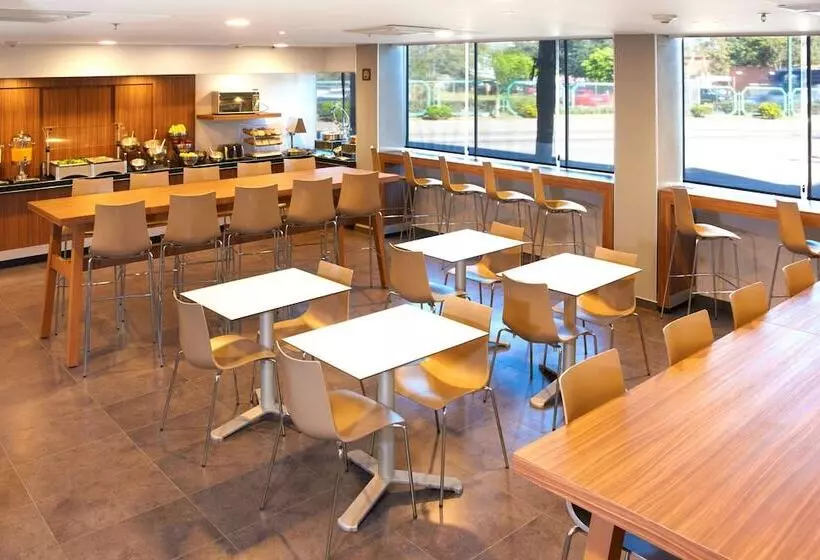 Fotos del hotel City Express Aguascalientes Sur:  19