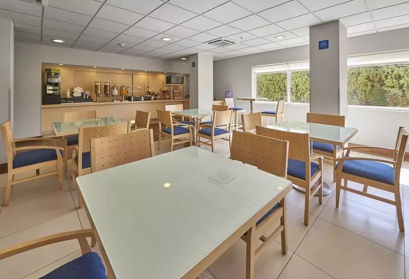 Fotos del hotel City Express Aguascalientes Sur:  22