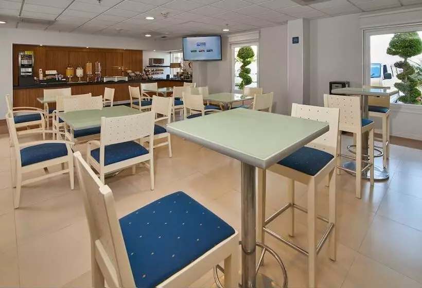 Fotos del hotel City Express Aguascalientes Sur:  4