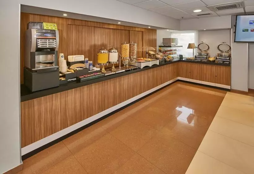 Fotos del hotel City Express Aguascalientes Sur:  23