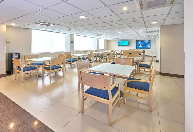 Fotos del hotel City Express Aguascalientes Sur:  12