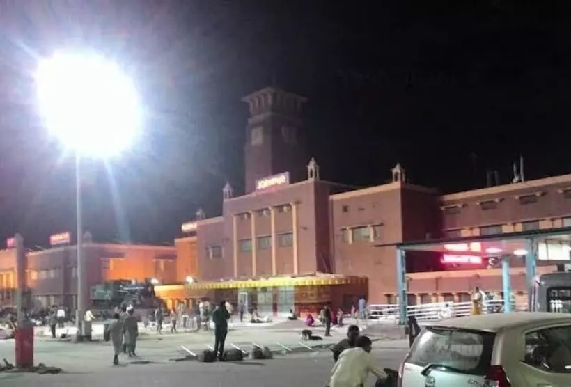 Fotos del hotel Ganesham Guest House:  9