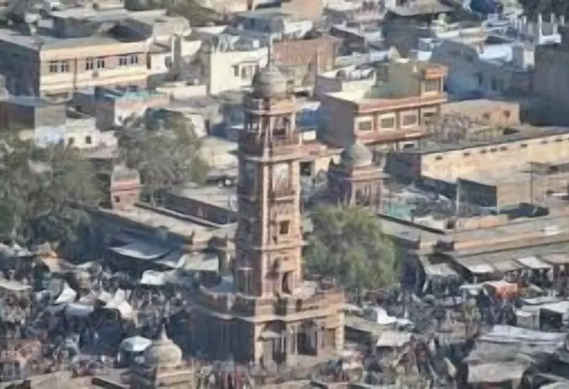 Fotos del hotel Ganesham Guest House:  4