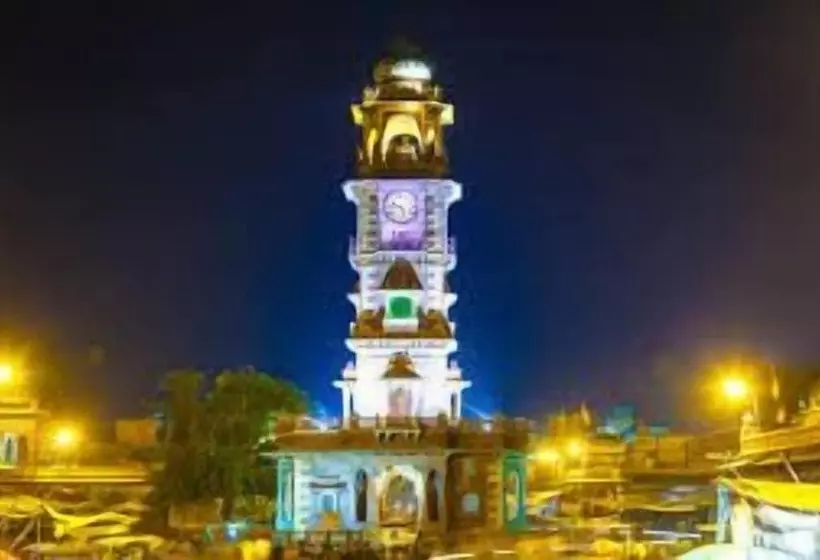 Fotos del hotel Ganesham Guest House:  6