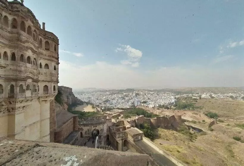 Fotos del hotel Ganesham Guest House:  7