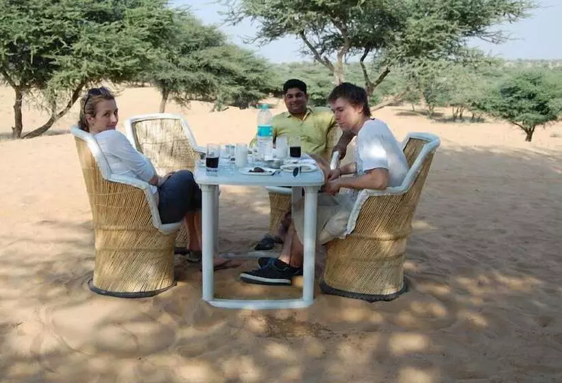 Fotos del hotel Ganesham Guest House:  15