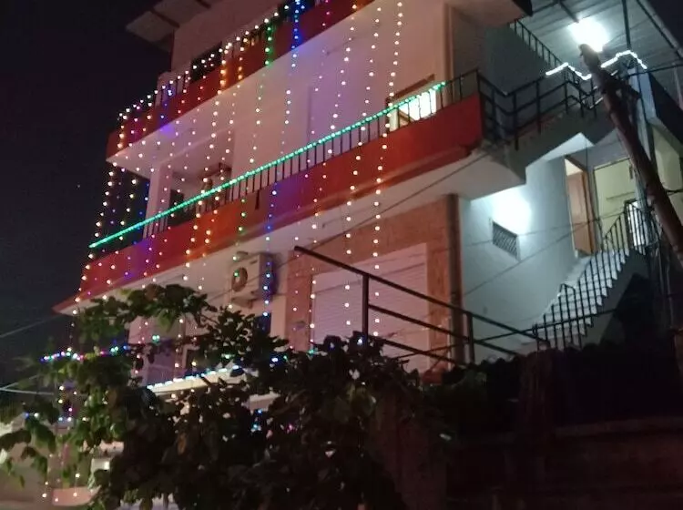 Ganesham Guest House