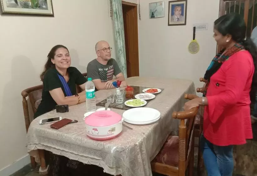 Fotos del hotel Ganesham Guest House:  14