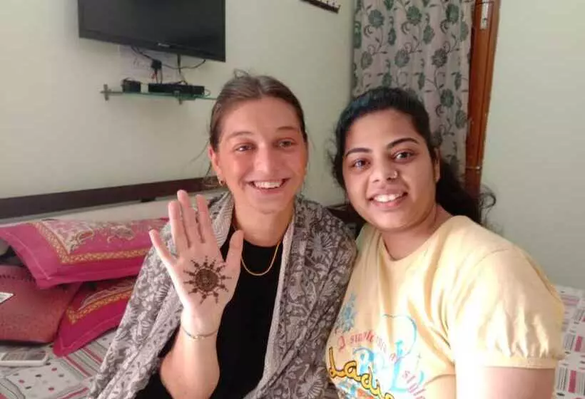 Fotos del hotel Ganesham Guest House:  11