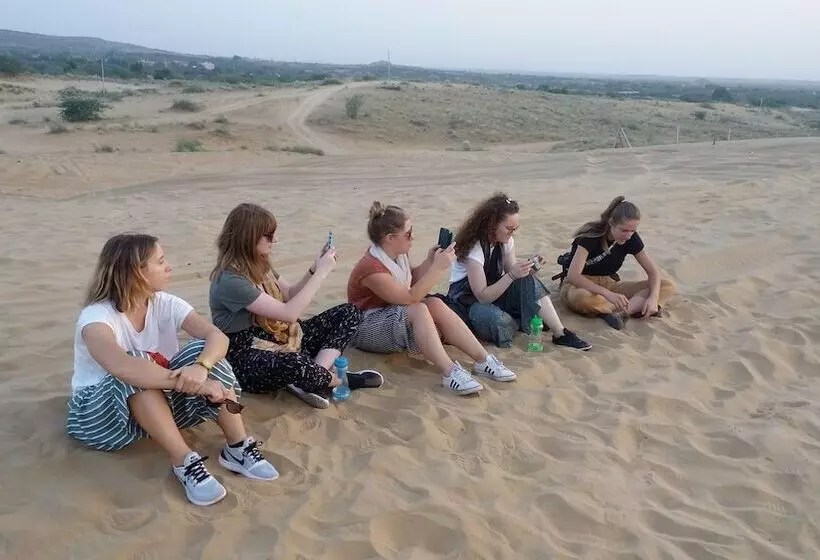 Fotos del hotel Ganesham Guest House:  12