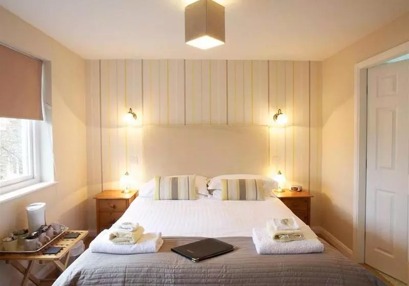 Fotos del hotel Holly Lodge Guest House:  11