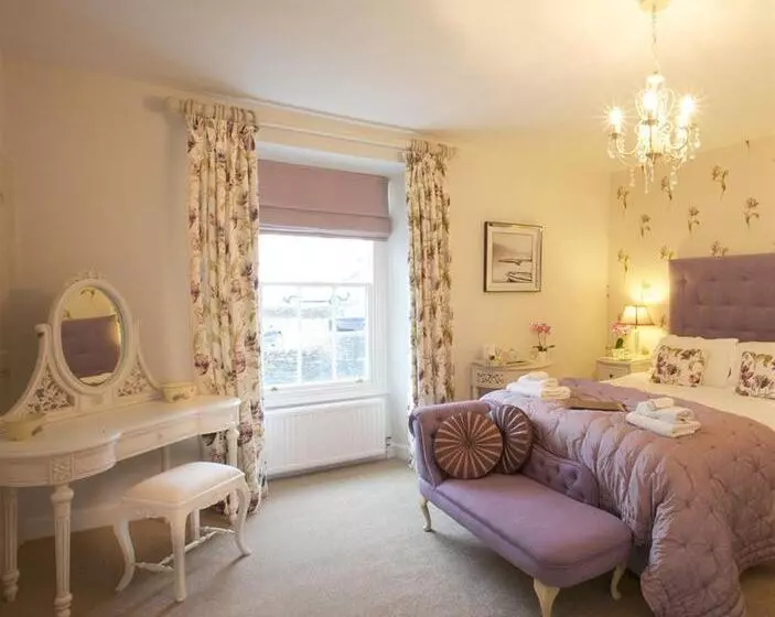 Fotos del hotel Holly Lodge Guest House:  15