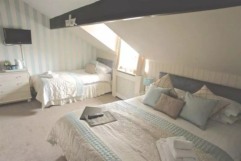 Fotos del hotel Holly Lodge Guest House:  19