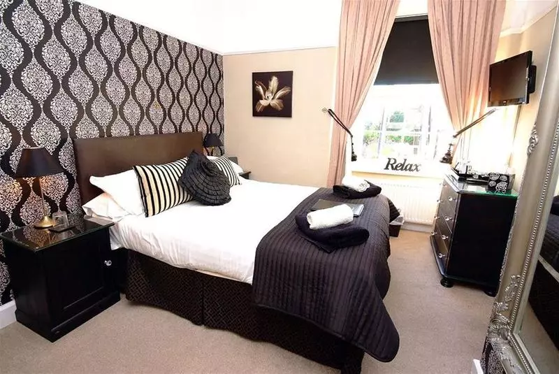 Fotos del hotel Holly Lodge Guest House:  21