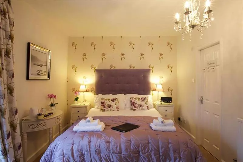 Fotos del hotel Holly Lodge Guest House:  23