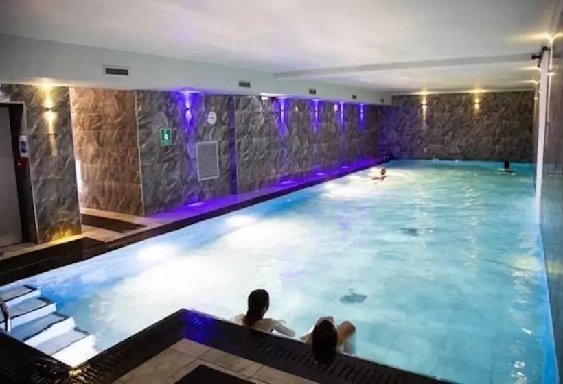 Fotos del hotel Holly Lodge Guest House:  1