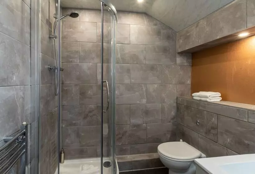 Fotos del hotel Holly Lodge Guest House:  16