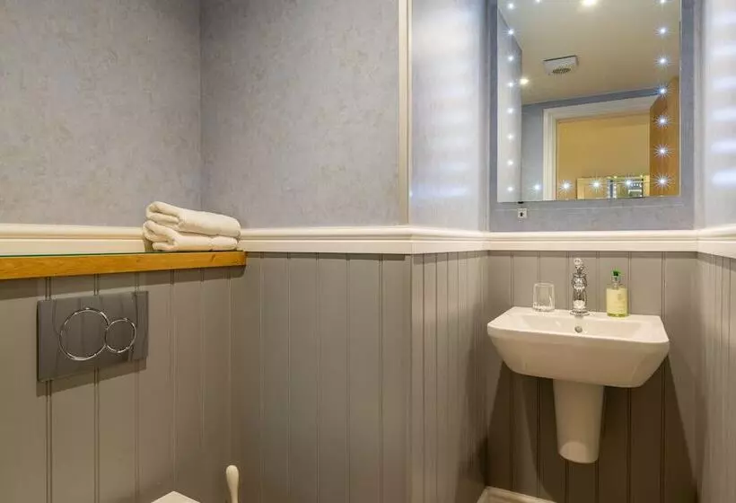 Fotos del hotel Holly Lodge Guest House:  10