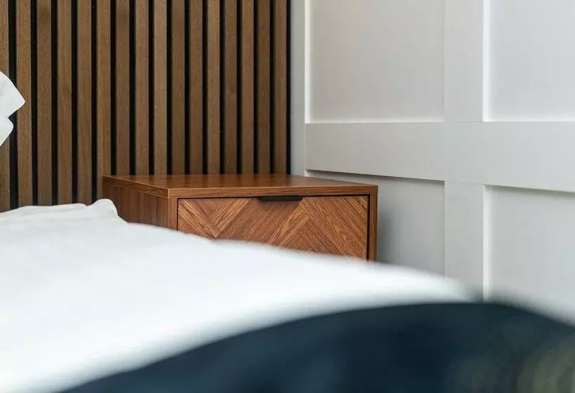 Fotos del hotel Holly Lodge Guest House:  25