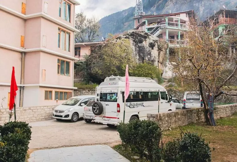 Fotos del hotel Neha Palace:  7