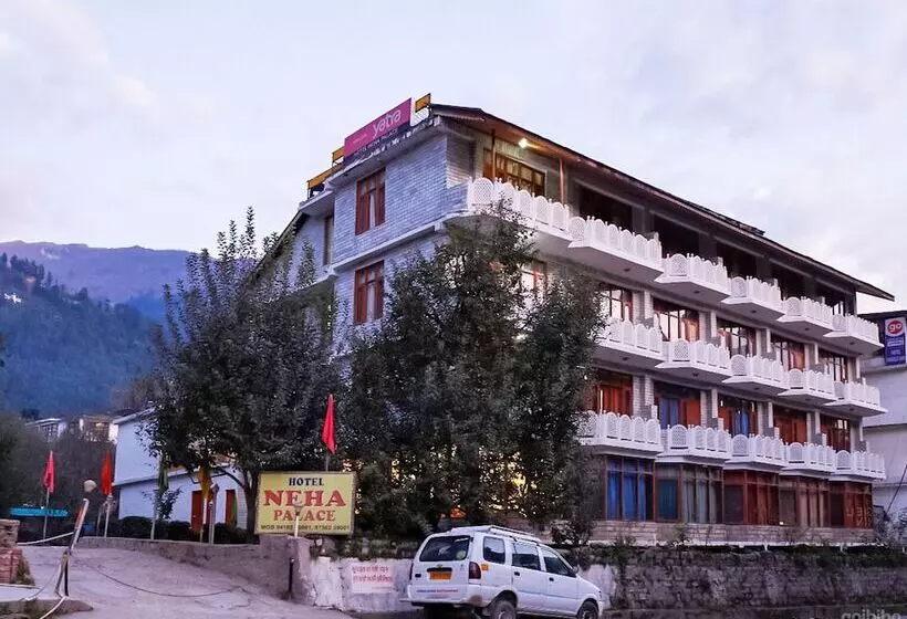 Neha Palace