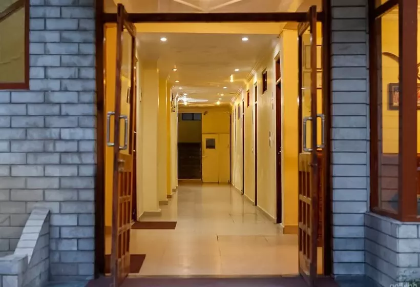 Fotos del hotel Neha Palace:  3