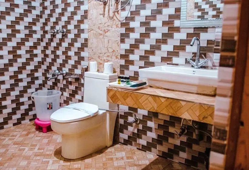 Fotos del hotel Neha Palace:  6