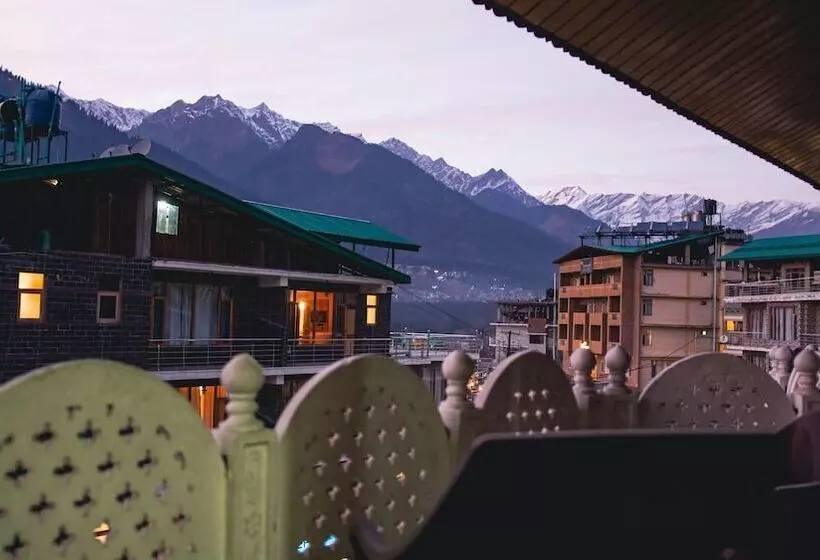 Fotos del hotel Neha Palace:  5