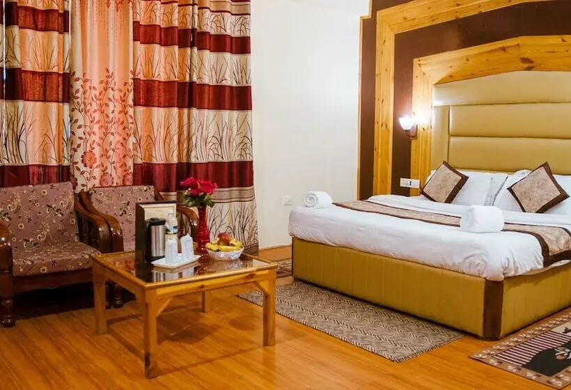 Fotos del hotel Neha Palace:  2