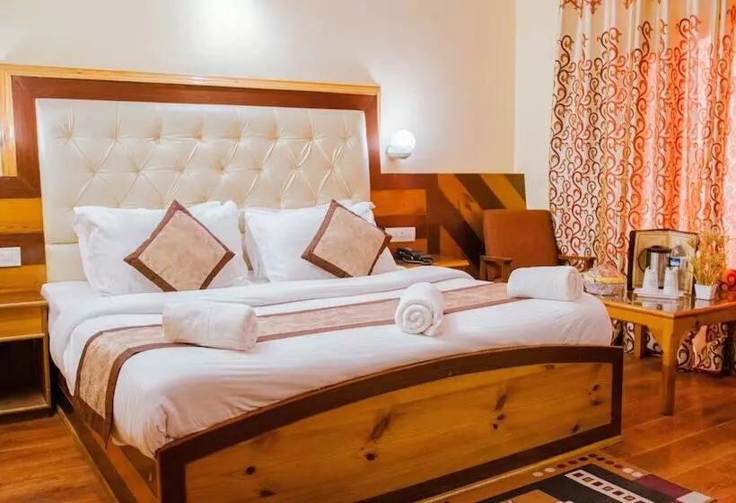 Fotos del hotel Neha Palace:  15