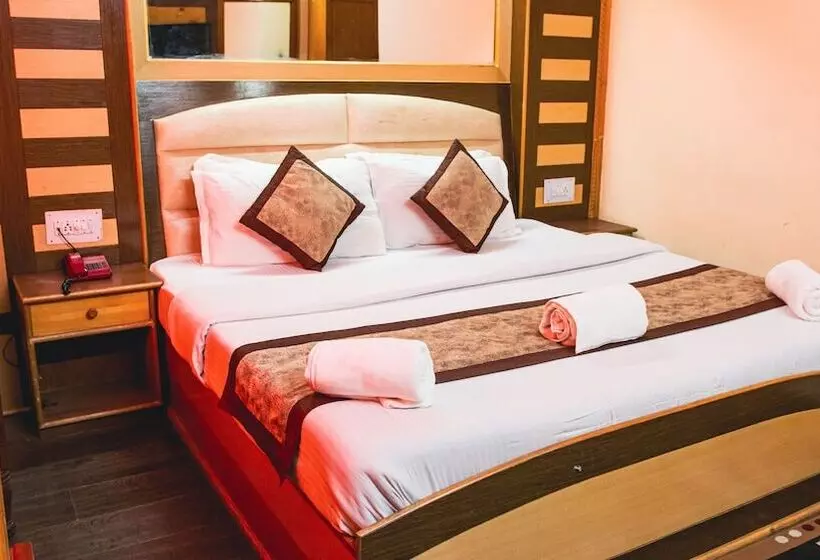 Fotos del hotel Neha Palace:  9