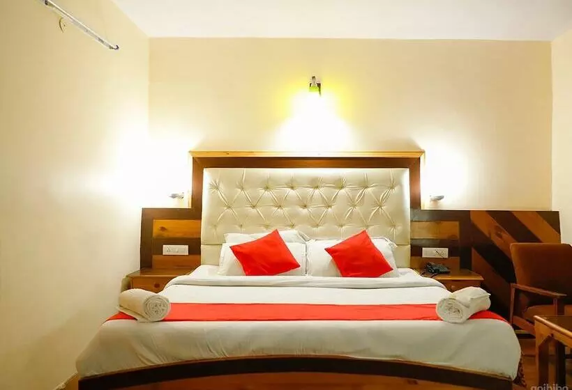 Fotos del hotel Neha Palace:  10