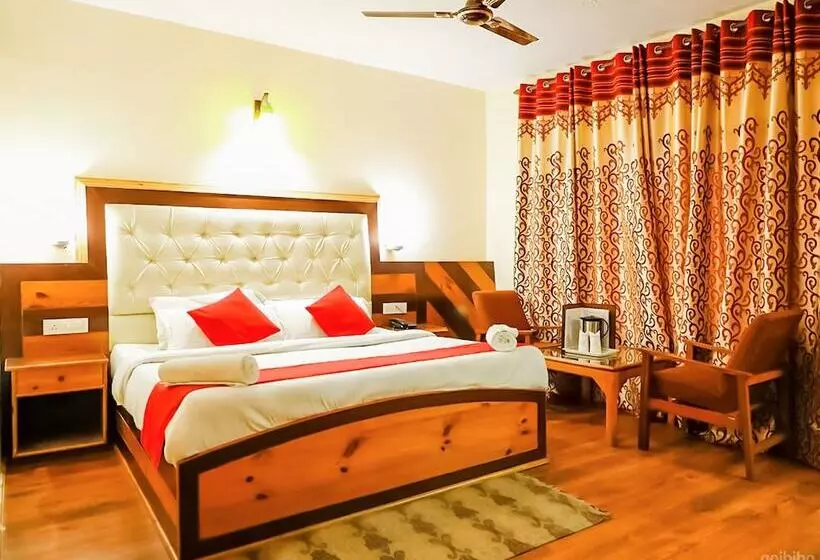 Fotos del hotel Neha Palace:  11