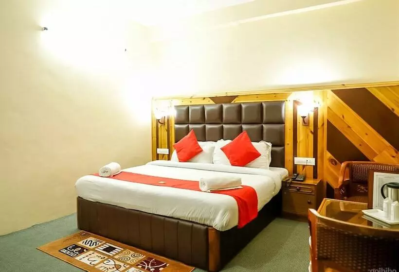 Fotos del hotel Neha Palace:  12