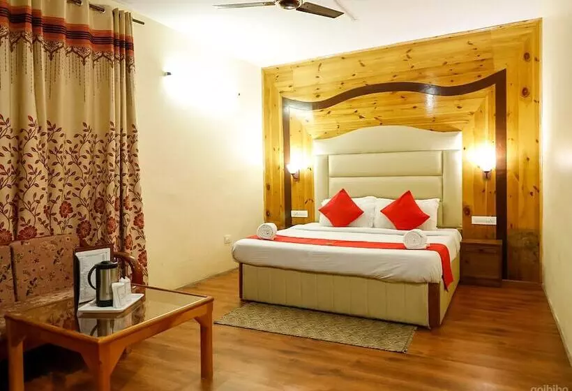 Fotos del hotel Neha Palace:  13