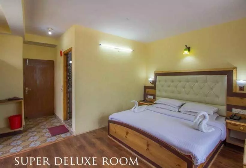 Fotos del hotel Neha Palace:  14