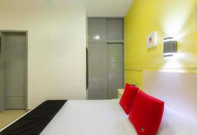 Fotos del hotel Oaxaca Guest:  19