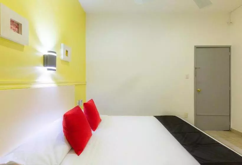 Fotos del hotel Oaxaca Guest:  20