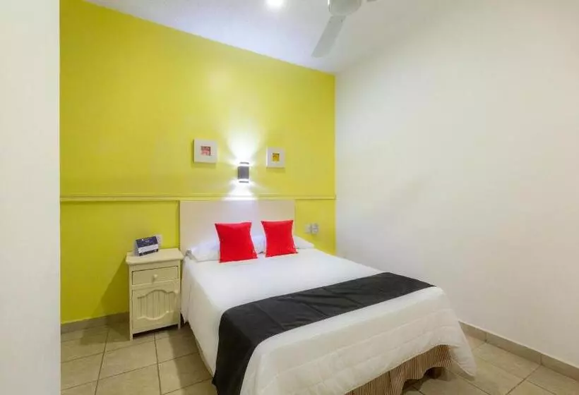 Fotos del hotel Oaxaca Guest:  17