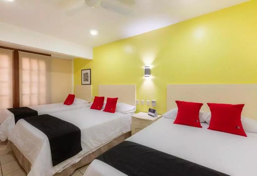 Fotos del hotel Oaxaca Guest:  10