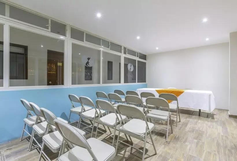 Fotos del hotel Oaxaca Guest:  5