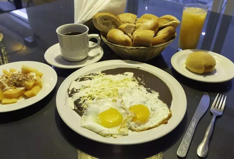 Fotos del hotel Oaxaca Guest:  3