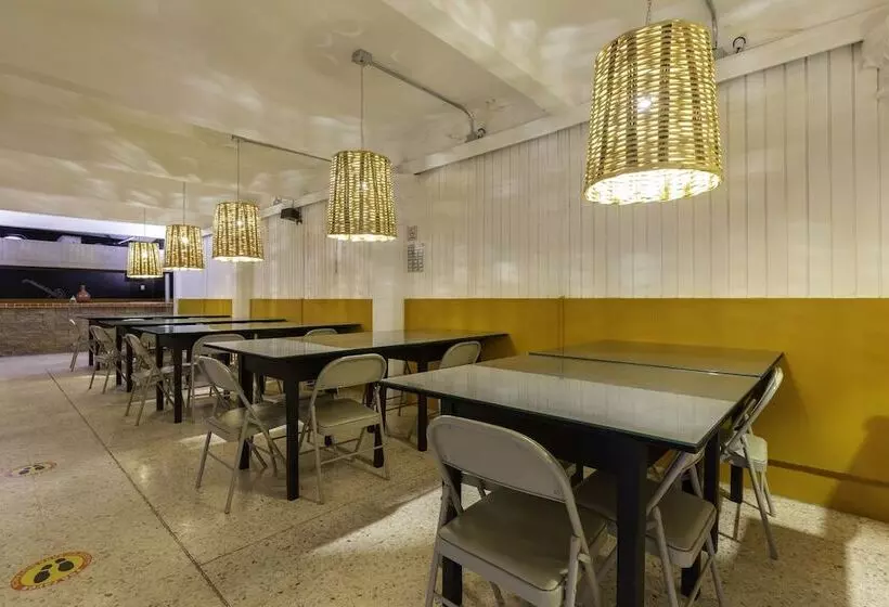 Fotos del hotel Oaxaca Guest:  4