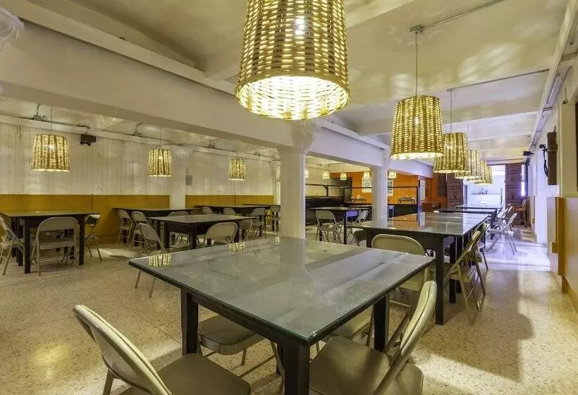 Fotos del hotel Oaxaca Guest:  9