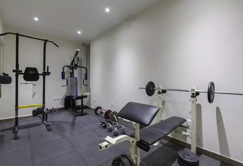 Fotos del hotel Oaxaca Guest:  2