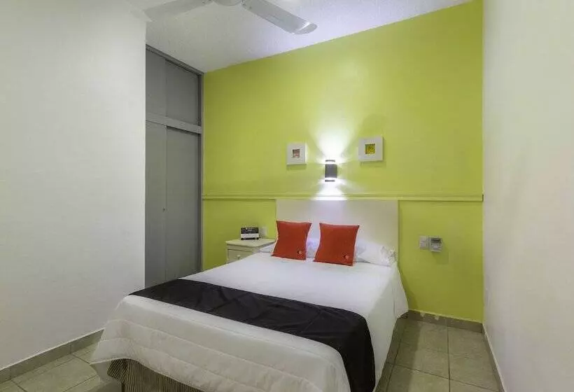 Fotos del hotel Oaxaca Guest:  21